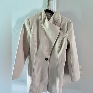 Pretty small coat